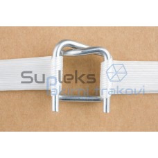 Lepljeni trak 19 mm / 500 m / 770 kg / 76 mm